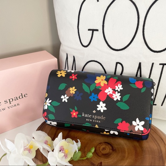 kate spade Handbags - 🌟LAST CHANCE🌟Kate Spade Staci crossbody bag